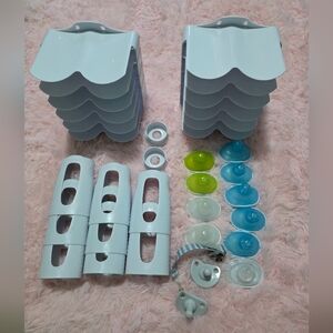 Kiinde Twist Bottle Feeding Supplies